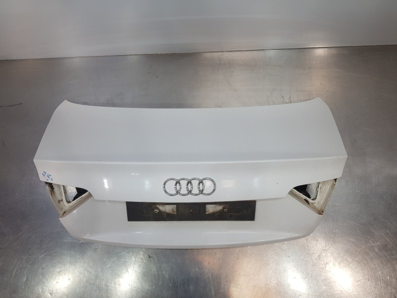 Recambio de porton trasero para audi a5 coupe (8t) coupe referencia OEM IAM 8T0827023AJ  