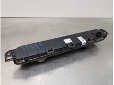 Recambio de mando calefaccion / aire acondicionado para citroen berlingo talla m referencia OEM IAM 98075413ZD   2