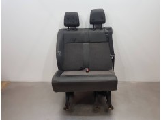 Recambio de asiento delantero derecho para peugeot expert furgón caja cerrada referencia OEM IAM 1616787380  