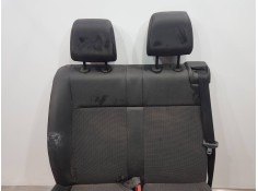 Recambio de asiento delantero derecho para peugeot expert furgón caja cerrada referencia OEM IAM 1616787380   2