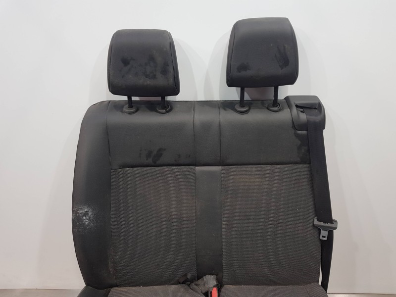 Recambio de asiento delantero derecho para peugeot expert furgón caja cerrada referencia OEM IAM 1616787380  