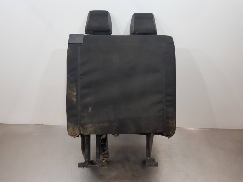 Recambio de asiento delantero derecho para peugeot expert furgón caja cerrada referencia OEM IAM 1616787380  