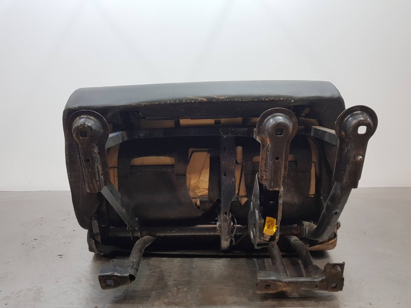 Recambio de asiento delantero derecho para peugeot expert furgón caja cerrada referencia OEM IAM 1616787380  