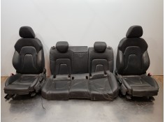 Recambio de juego asientos completo para audi a5 coupe (8t) coupe referencia OEM IAM 8T0881105Q 8T0881106Q 8T0885305A