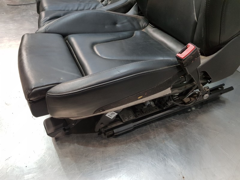 Recambio de juego asientos completo para audi a5 coupe (8t) coupe referencia OEM IAM 8T0881105Q 8T0881106Q 8T0885305A