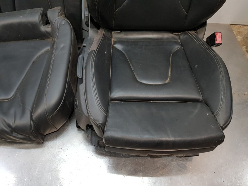 Recambio de juego asientos completo para audi a5 coupe (8t) coupe referencia OEM IAM 8T0881105Q 8T0881106Q 8T0885305A