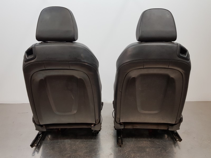 Recambio de juego asientos completo para audi a5 coupe (8t) coupe referencia OEM IAM 8T0881105Q 8T0881106Q 8T0885305A