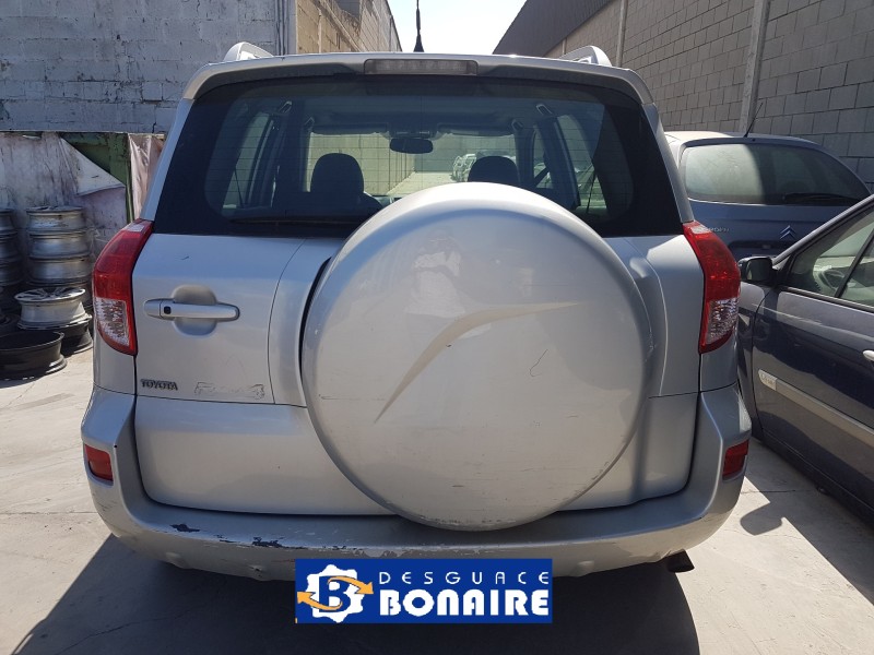 toyota rav 4 (a3) del año 2006