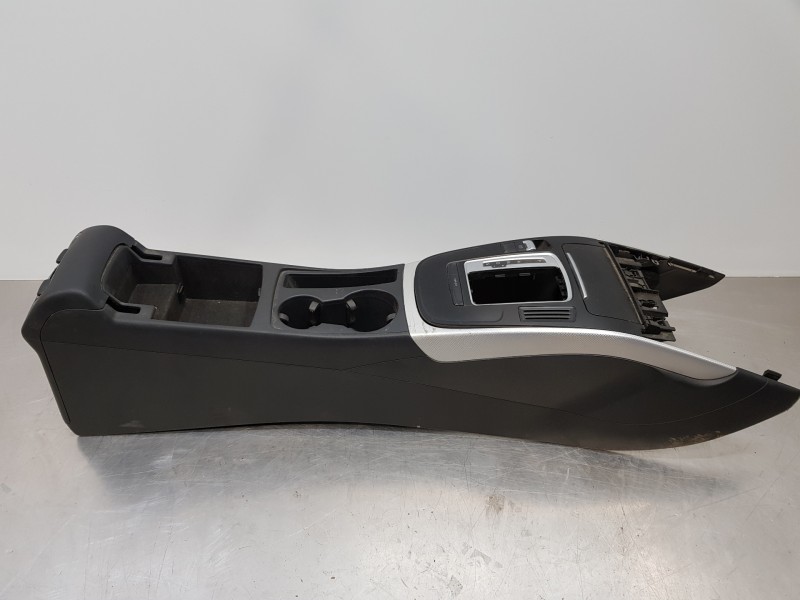 Recambio de juego asientos completo para audi a5 coupe (8t) coupe referencia OEM IAM 8T0881105Q 8T0881106Q 8T0885305A