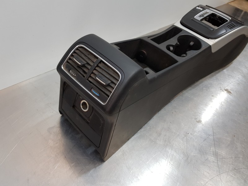 Recambio de juego asientos completo para audi a5 coupe (8t) coupe referencia OEM IAM 8T0881105Q 8T0881106Q 8T0885305A