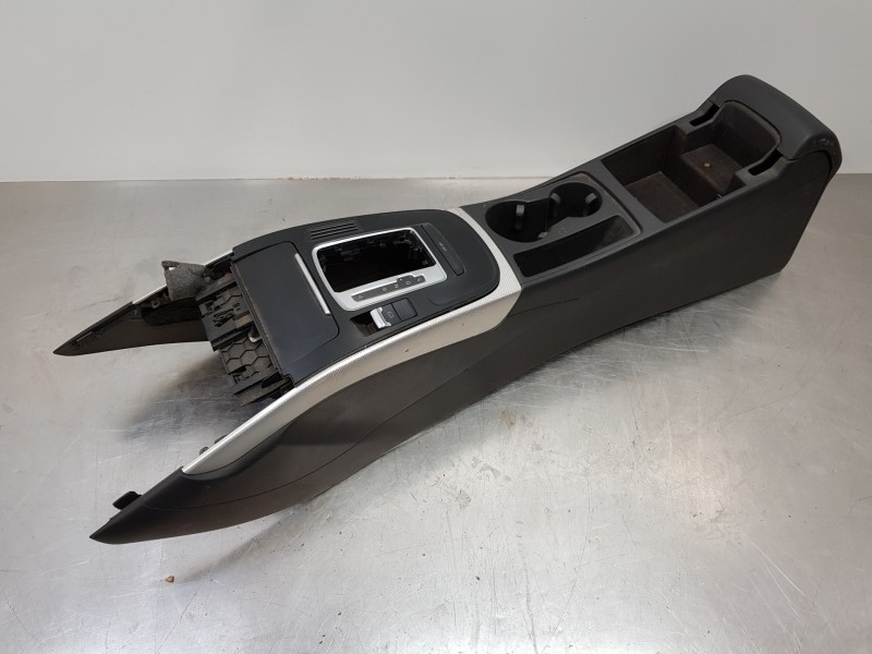 Recambio de juego asientos completo para audi a5 coupe (8t) coupe referencia OEM IAM 8T0881105Q 8T0881106Q 8T0885305A