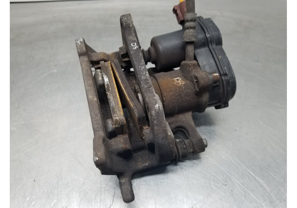 Recambio de pinza freno trasera izquierda para audi a5 sportback (8t) s line referencia OEM IAM 8K0615403E  