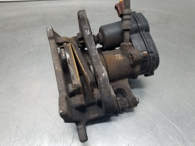 Recambio de pinza freno trasera izquierda para audi a5 sportback (8t) s line referencia OEM IAM 8K0615403E  