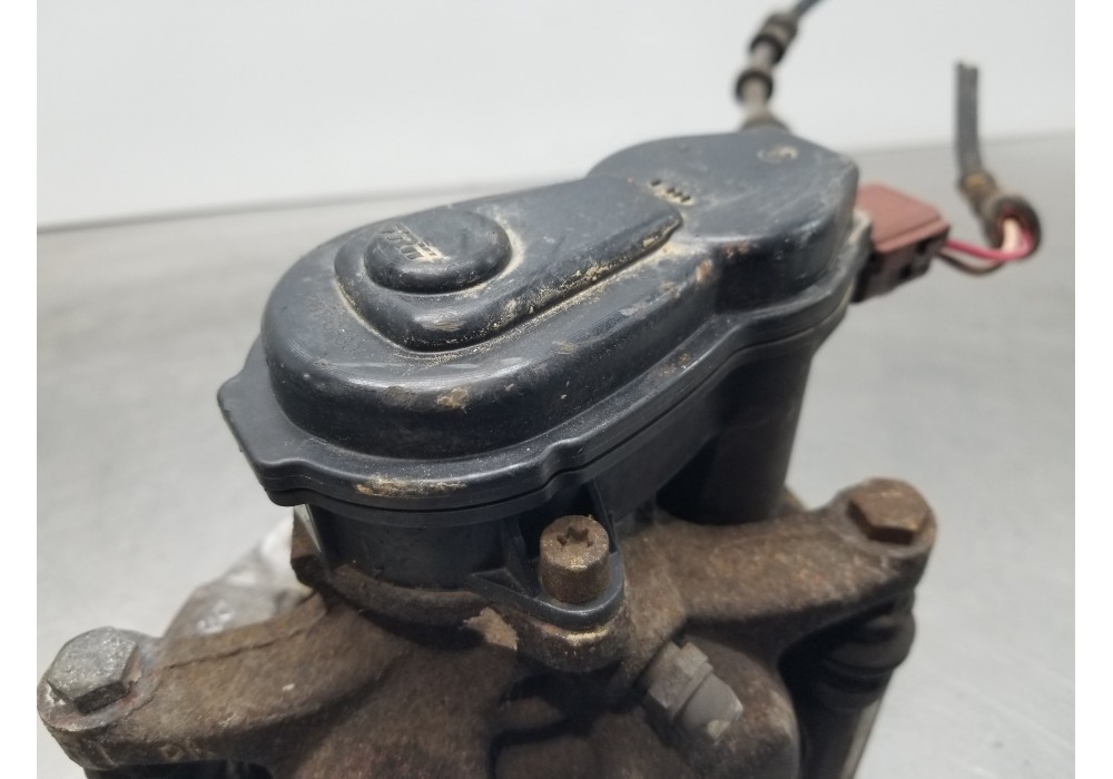 Recambio de pinza freno trasera izquierda para audi a5 sportback (8t) s line referencia OEM IAM 8K0615403E  