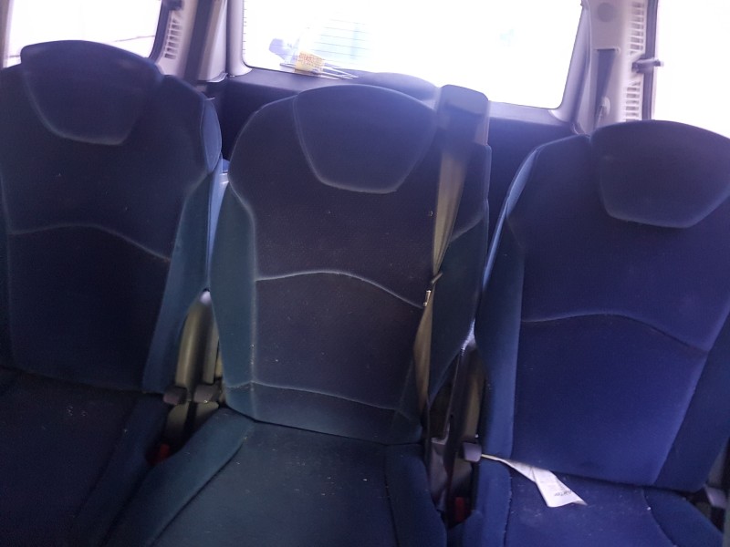 fiat ulysse (179) del año 2003