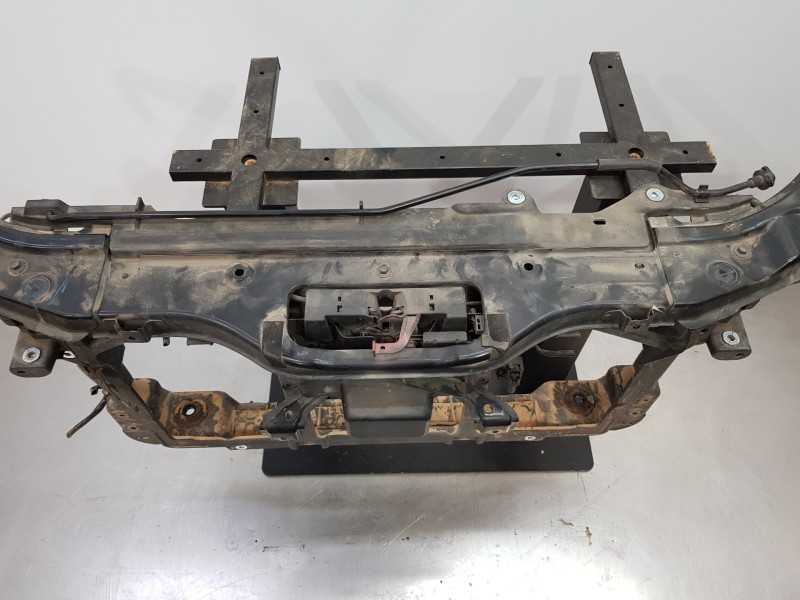 Recambio de panel frontal para mazda 3 lim. () style referencia OEM IAM GHR153110B  