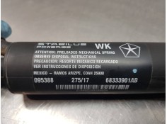 Recambio de amortiguadores maletero / porton para jeep gr. cherokee iv 4x4 referencia OEM IAM 68333901AB   2