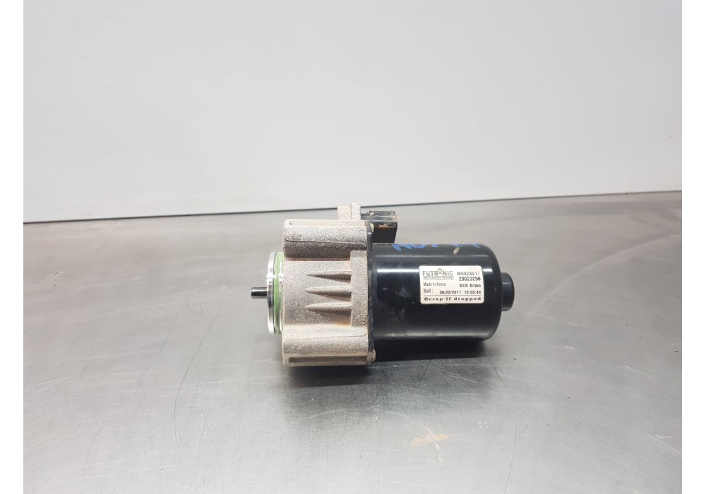 Recambio de motor electrico actuador caja transfer para jeep gr. cherokee iv 4x4 referencia OEM IAM 68071234AA M0023417 