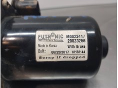 Recambio de motor electrico actuador caja transfer para jeep gr. cherokee iv 4x4 referencia OEM IAM 68071234AA M0023417  2