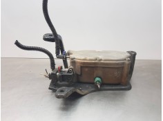 Recambio de filtro gasoil para jeep gr. cherokee iv 4x4 referencia OEM IAM 68084905AG 68084905AG 