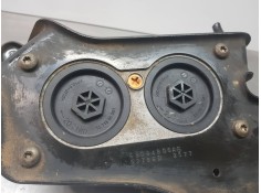 Recambio de filtro gasoil para jeep gr. cherokee iv 4x4 referencia OEM IAM 68084905AG 68084905AG  2