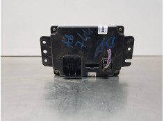 Recambio de modulo electronico para jeep gr. cherokee iv 4x4 referencia OEM IAM P68321557AC 68321557AC 