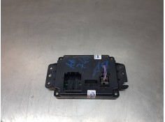 Recambio de modulo electronico para jeep gr. cherokee iv 4x4 referencia OEM IAM P68321557AC 68321557AC  2