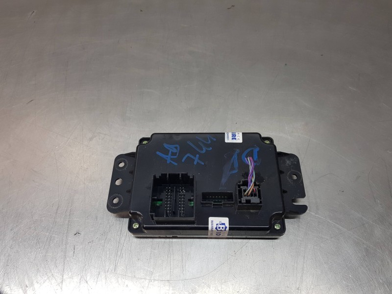 Recambio de modulo electronico para jeep gr. cherokee iv 4x4 referencia OEM IAM P68321557AC 68321557AC 