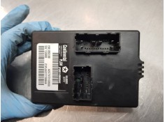 Recambio de modulo electronico para jeep gr. cherokee iv 4x4 referencia OEM IAM P68140669AE 68140669AE  2