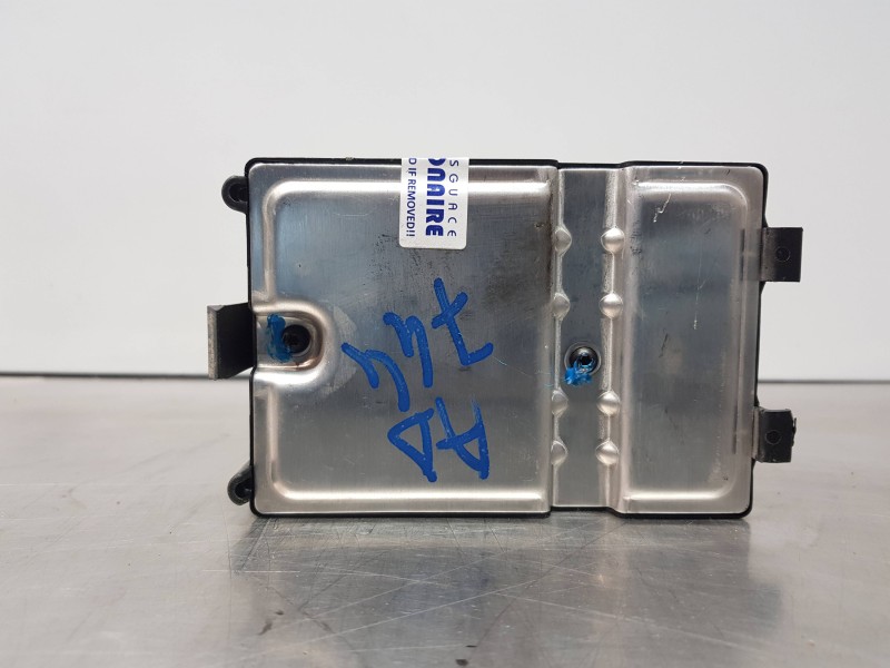 Recambio de modulo electronico para jeep gr. cherokee iv 4x4 referencia OEM IAM P68140669AE 68140669AE 