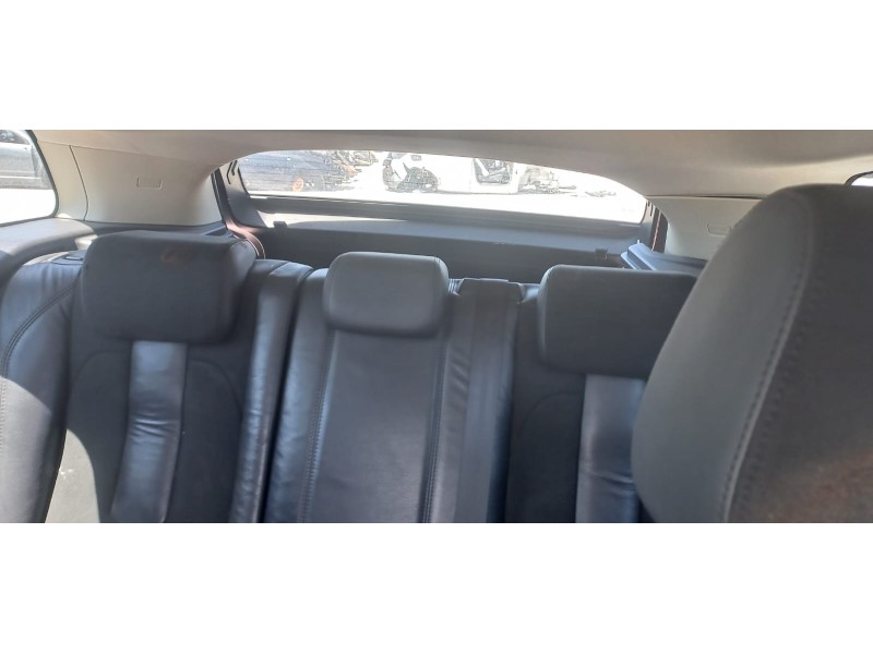 land rover evoque del año 2014