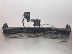 Recambio de enganche remolque para jeep gr. cherokee iv 4x4 referencia OEM IAM 115772M01   2
