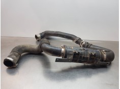 Recambio de tubo presion turbocompresor para jeep gr. cherokee iv 4x4 referencia OEM IAM 68292138AB 52014497AB 68292138AB