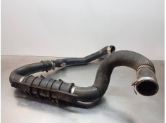 Recambio de tubo presion turbocompresor para jeep gr. cherokee iv 4x4 referencia OEM IAM 68292138AB 52014497AB 68292138AB 2