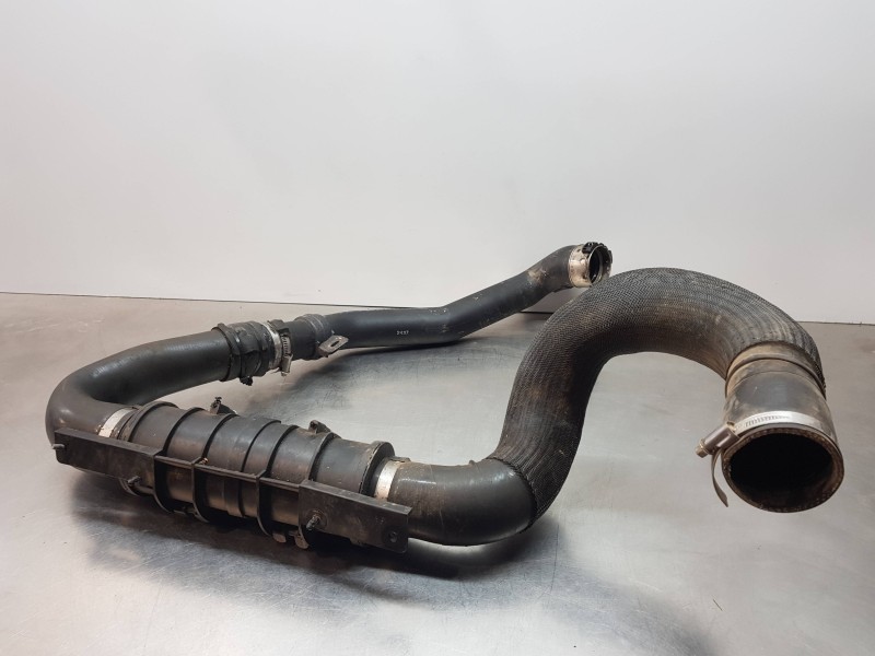 Recambio de tubo presion turbocompresor para jeep gr. cherokee iv 4x4 referencia OEM IAM 68292138AB 52014497AB 68292138AB