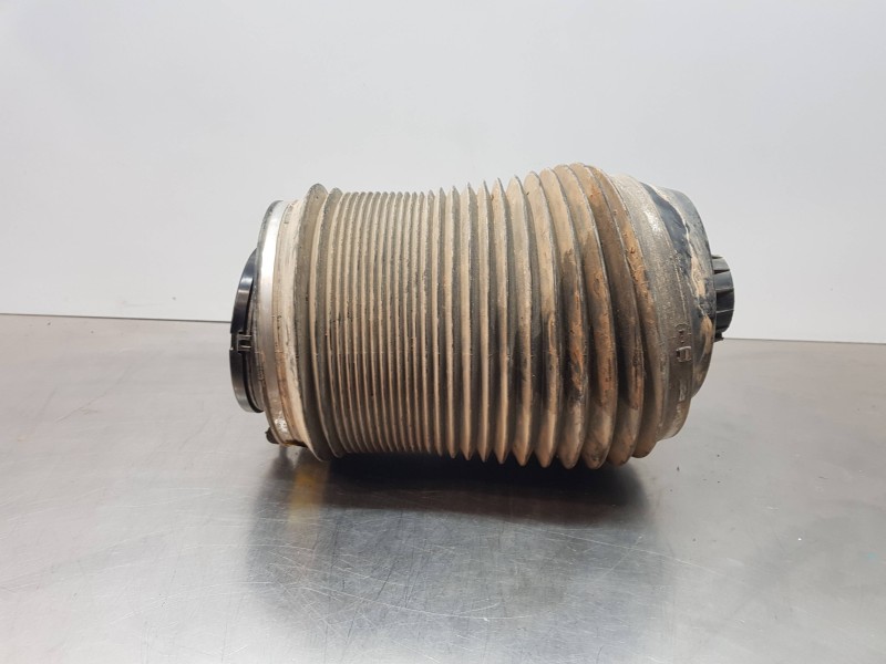 Recambio de muelle amortiguacion para jeep gr. cherokee iv 4x4 referencia OEM IAM 68258354AC P68258354AC 