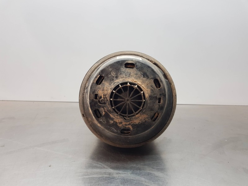 Recambio de muelle amortiguacion para jeep gr. cherokee iv 4x4 referencia OEM IAM 68258354AC P68258354AC 