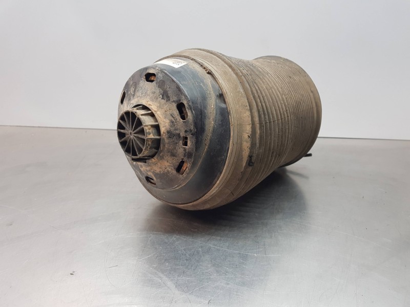 Recambio de muelle amortiguacion para jeep gr. cherokee iv 4x4 referencia OEM IAM 68258354AC P68258354AC 