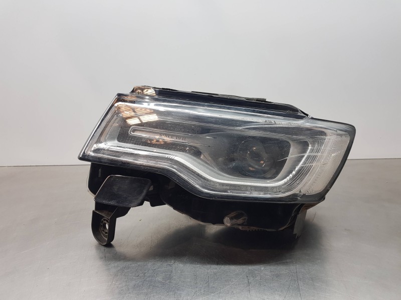 Recambio de faro izquierdo para jeep gr. cherokee iv 4x4 referencia OEM IAM 68289239AG  