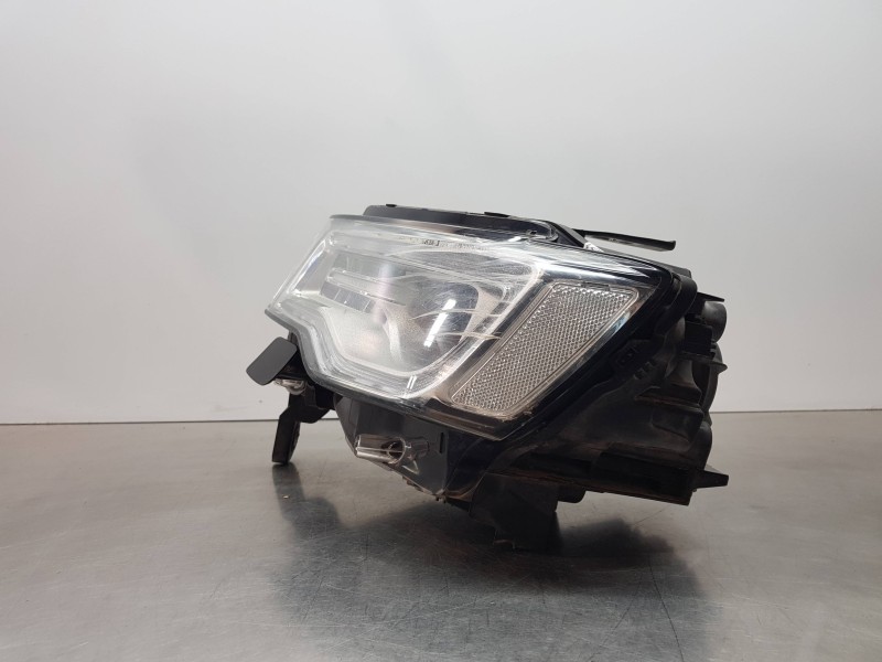 Recambio de faro izquierdo para jeep gr. cherokee iv 4x4 referencia OEM IAM 68289239AG  