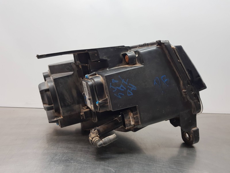 Recambio de faro izquierdo para jeep gr. cherokee iv 4x4 referencia OEM IAM 68289239AG  