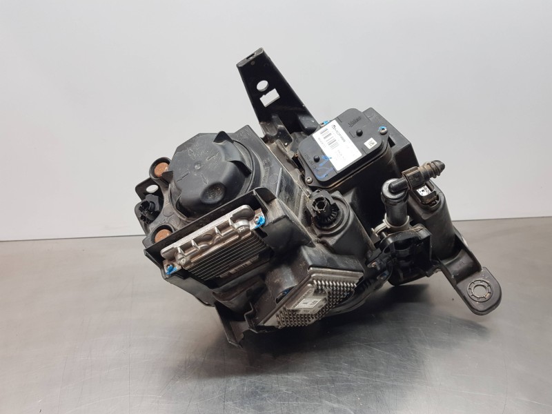 Recambio de faro izquierdo para jeep gr. cherokee iv 4x4 referencia OEM IAM 68289239AG  