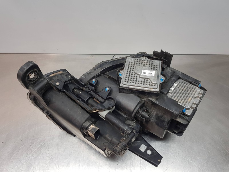 Recambio de faro izquierdo para jeep gr. cherokee iv 4x4 referencia OEM IAM 68289239AG  