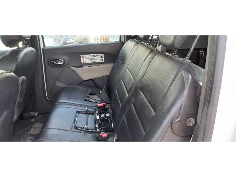 dacia lodgy del año 2017