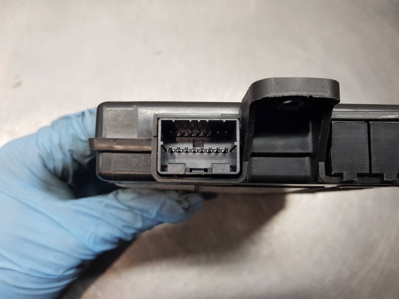 Recambio de modulo electronico para jeep gr. cherokee iv 4x4 referencia OEM IAM P68343280AD 68343280AD 