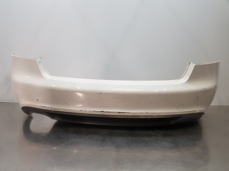 Recambio de paragolpes trasero para audi a5 coupe (8t) coupe referencia OEM IAM 8T8807067BGRU 8T8807067B 