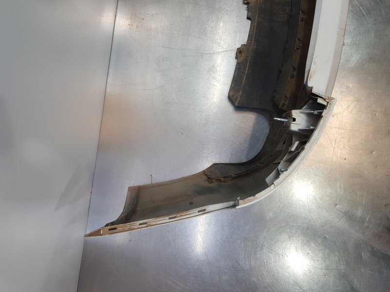 Recambio de paragolpes trasero para audi a5 coupe (8t) coupe referencia OEM IAM 8T8807067BGRU 8T8807067B 