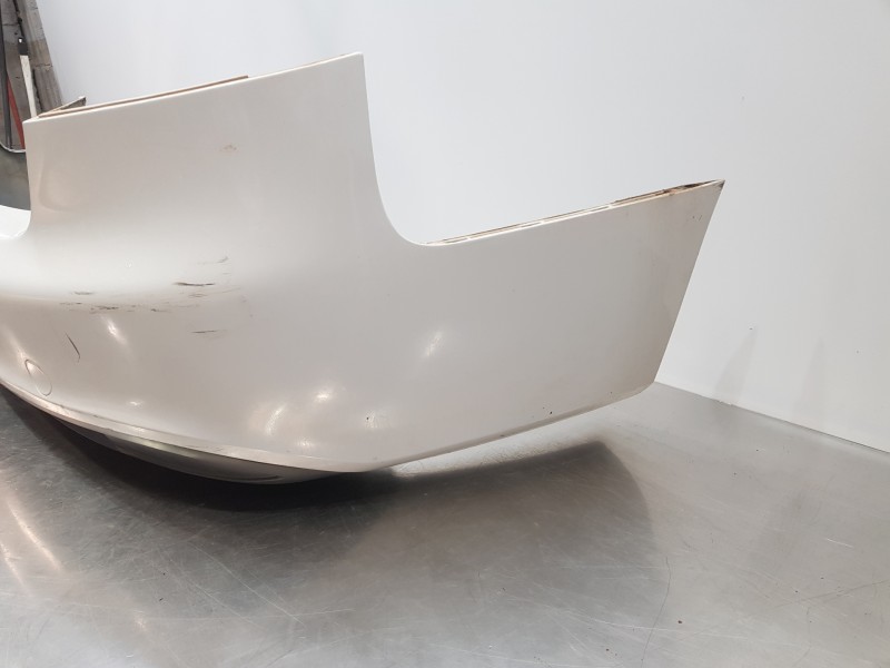 Recambio de paragolpes trasero para audi a5 coupe (8t) coupe referencia OEM IAM 8T8807067BGRU 8T8807067B 