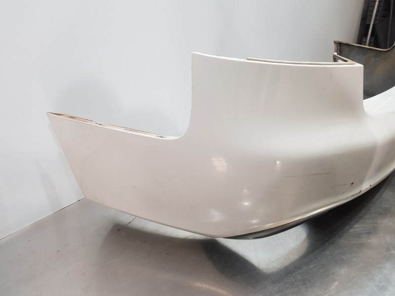 Recambio de paragolpes trasero para audi a5 coupe (8t) coupe referencia OEM IAM 8T8807067BGRU 8T8807067B 