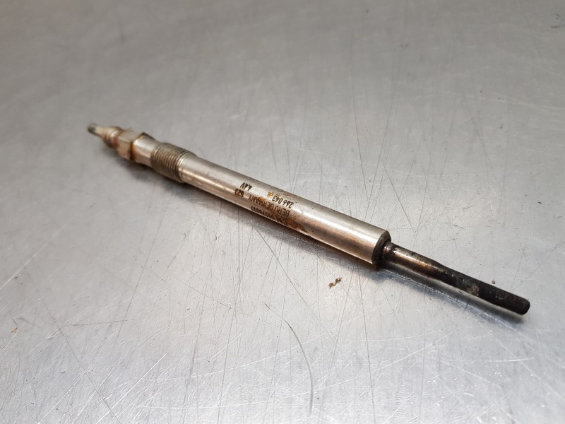 Recambio de calentadores para opel zafira (c) family start/stop referencia OEM IAM 55570037   Recambio de calentadores para opel zafira (c) family start/stop referencia OEM IAM 55570037